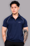 FITS Performance Zipper Shirt