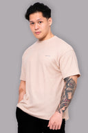 FITS Waffle Comfort T Shirt