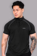 FITS Performance Zipper Shirt