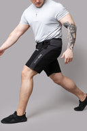 FITS HYPEMOVE Running Short Pants