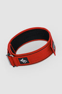 FITS Auto Lock Nylon Weight Lifting Belt