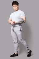 FITS HYPEMOVE Jogger Pants Parachute