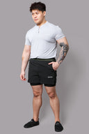 FITS HYPEMOVE 2 IN 1 Short Pants