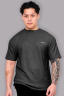 FITS Waffle Comfort T Shirt