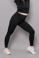 FITS Timeless Performance Full Legging High Waist
