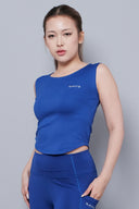 FITS Ladies Tank Top