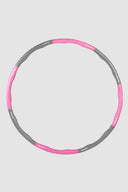 FITS Premium Foam Massage Hoola Hoop