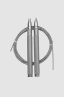 FITS Premium Steel Skipping Rope