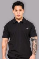 FITS Polo Motion Knit T Shirt