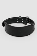 FITS Weight Lifting Leather Belt 7mm