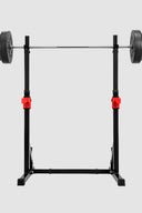 FITS Squat Half Rack