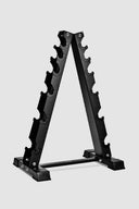 FITS Vertical Triangle Dumbbell Rack