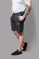 FITS HYPEMOVE Running Short Pants