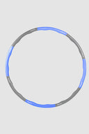 FITS Premium Foam Massage Hoola Hoop