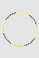 FITS Premium Foam Massage Hoola Hoop