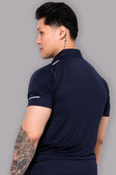 FITS Soft Cool Polo Dryfit T Shirt