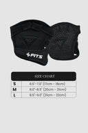 FITS Crosspalm Gloves