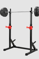 FITS Squat Half Rack