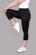 FITS Timeless 3/4 Legging Pants