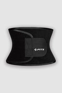 FITS Basic Sweat Waist Trimmer Belt