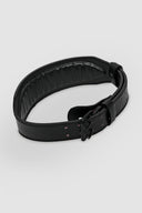 FITS Weight Lifting Leather Belt 7mm