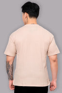 FITS Waffle Comfort T Shirt
