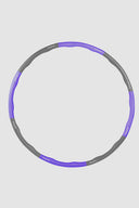 FITS Premium Foam Massage Hoola Hoop