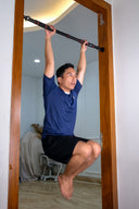 FITS Pull Up Bar 2 Size