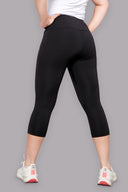 FITS Timeless 3/4 Legging Pants