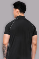 FITS Performance Zipper Shirt