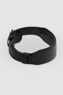 FITS Weight Lifting Leather Belt 7mm