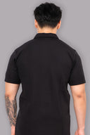 FITS Polo Motion Knit T Shirt