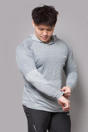 FITS HYPEMOVE Hoodie Long Sleeve