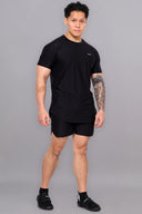 FITS Established Shirt T Short Sleeve