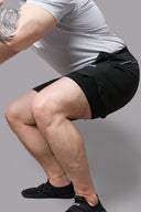 FITS HYPEMOVE 2 IN 1 Short Pants