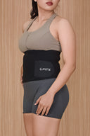 FITS Basic Sweat Waist Trimmer Belt