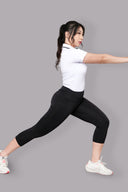 FITS Timeless 3/4 Legging Pants