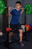 FITS Squat Half Rack