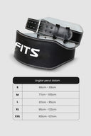 FITS Powerbelt Standard