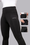 FITS Timeless 3/4 Legging Pants