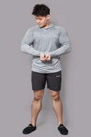 FITS HYPEMOVE Hoodie Long Sleeve