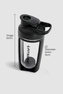 FITS GSAC Shaker Bottle