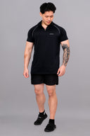 FITS Performance Zipper Shirt