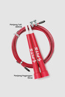 FITS Jump Skipping Rope