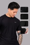 FITS Established Shirt T Short Sleeve