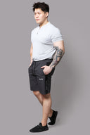 FITS HYPEMOVE Running Short Pants