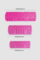 FITS Foam Roller