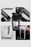 FITS GSAC Shaker Bottle