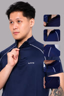 FITS Performance Zipper Shirt