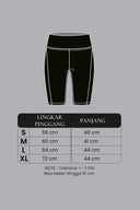 FITS Timeless Mini Legging